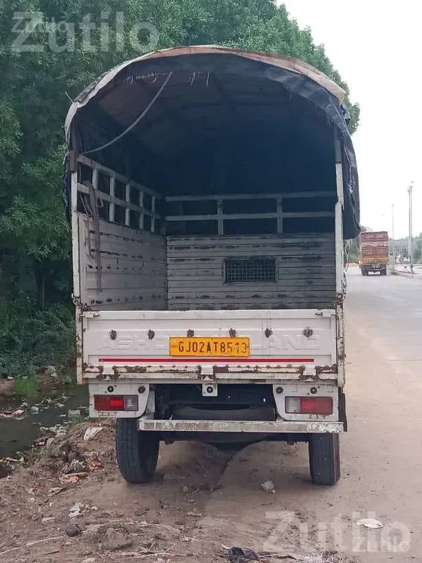 Ashok Leyland Dost Plus 2024 Diesel Pickup - ટ્રક અને લોરી - કડી - Image 5