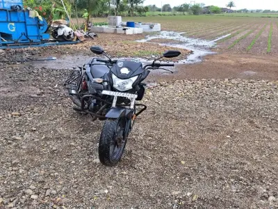 Honda Livo 2018 Black Bike for Sale