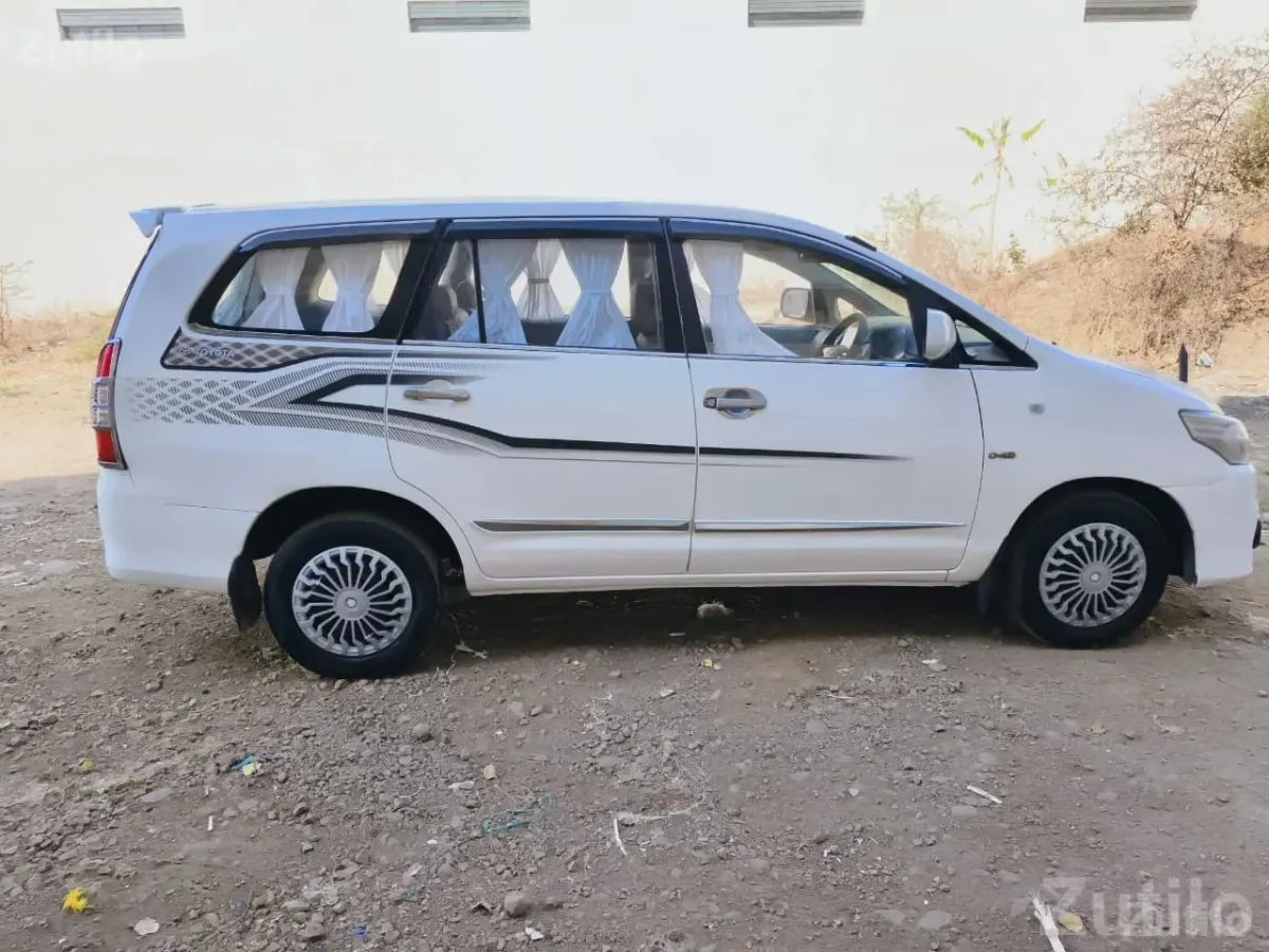 Innova - Cars - Gondal - Image 4
