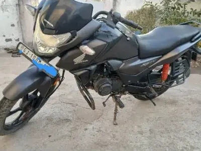 Honda SP Shine 2022 Used Bike for Sale Honda SP Shine 2022 Used Bike for Sale