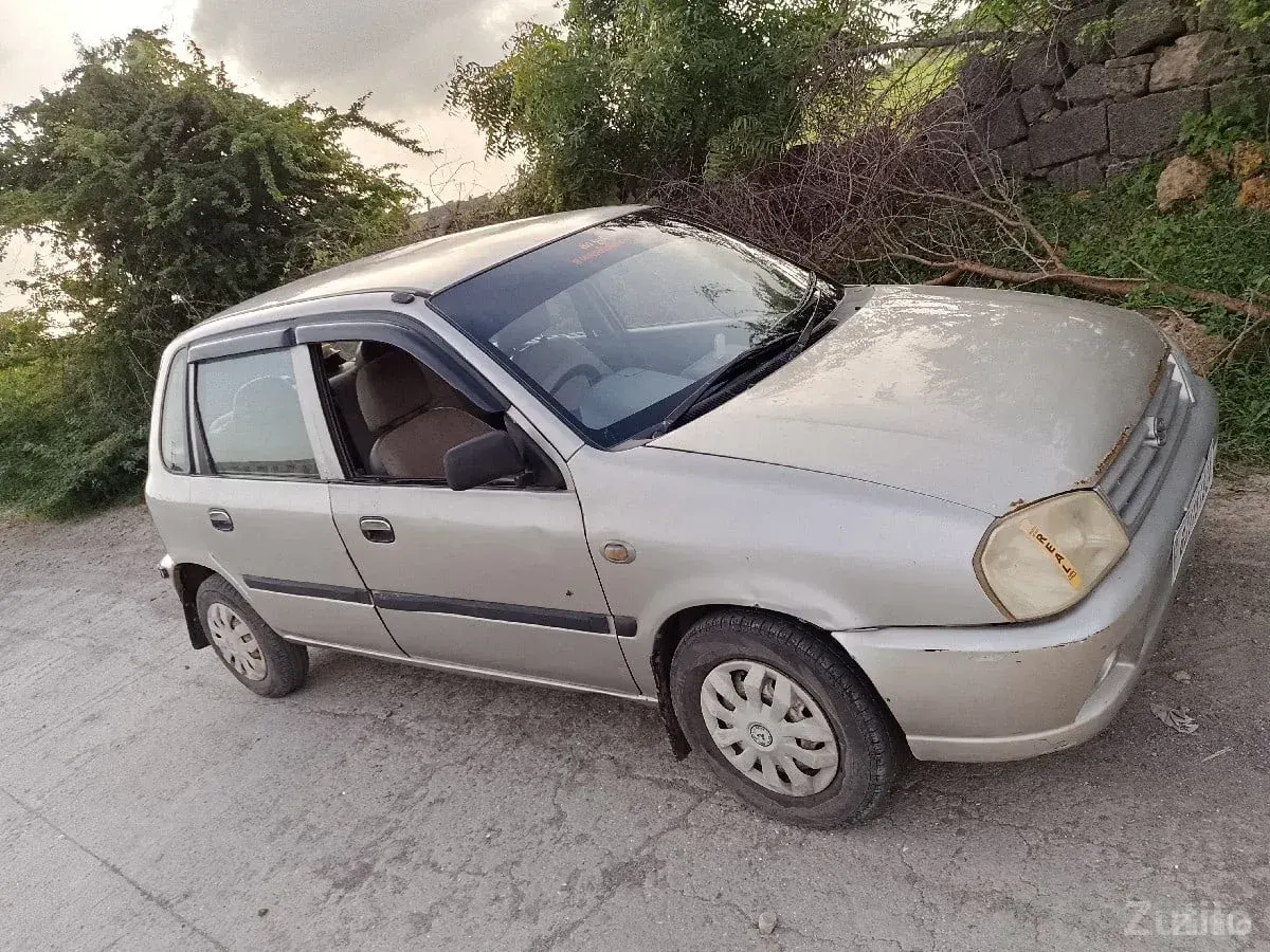 maruti suzuki.  mo, 
jen - કાર - રણાવાવ - Image 3
