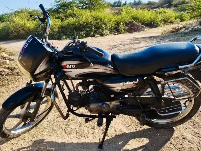 Hero Splendor 2012 Used Bike for Sale Hero Splendor 2012 Used Bike for Sale