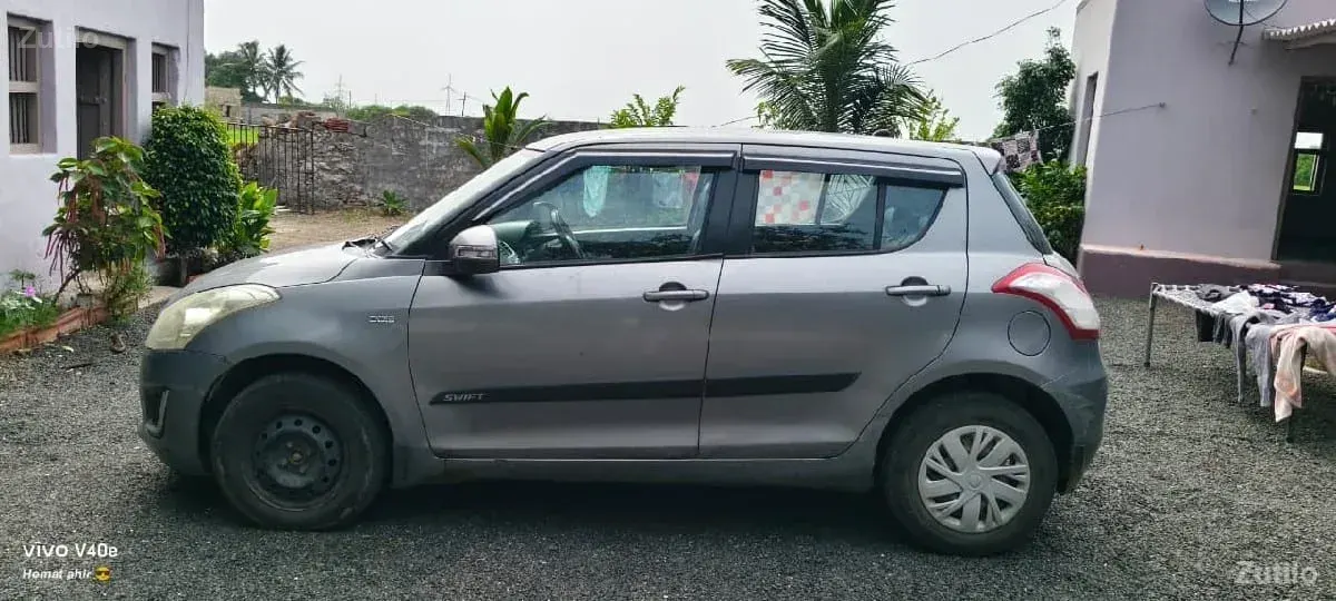 ગાડી વેચવાની છે - કાર - દ્વારકા - Image 2