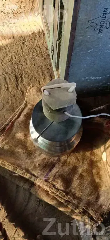 Butter Churner Machine with Zero Vibration - Other Home Appliances - Kankrej - Image 2