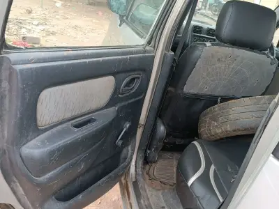 2009 CNG Car with Running Insurance and Passing