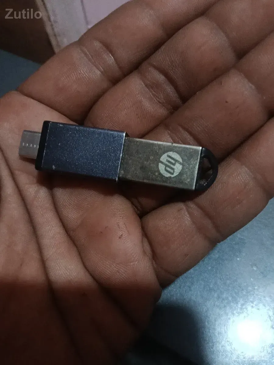 pen drive.   256 gb original - Mobile Phones - Bodeli Rural - Image 3