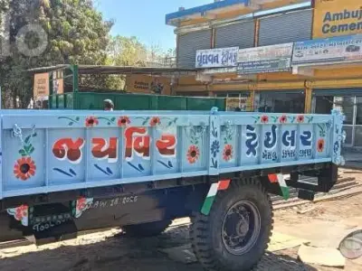Tractor Trolley Trailer for Farm Transport Tractor Trolley Trailer for Farm Transport