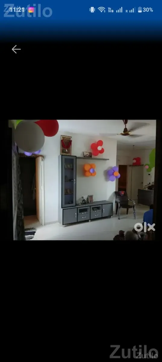 Tv unit - વોર્ડરોબ, કબાટ અને સ્ટોરેજ - અમદાવાદ શહેર - Image 2