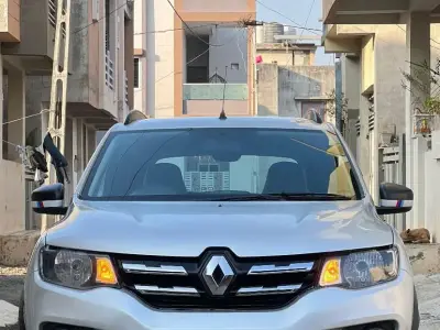 Kwid RXT (O) Cng Sequence Kwid RXT (O) Cng Sequence