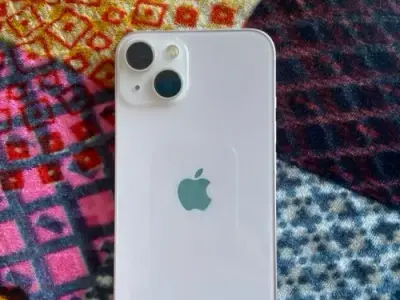 Apple iPhone 13 Pink 128GB – Excellent Cond. Apple iPhone 13 Pink 128GB – Excellent Cond.