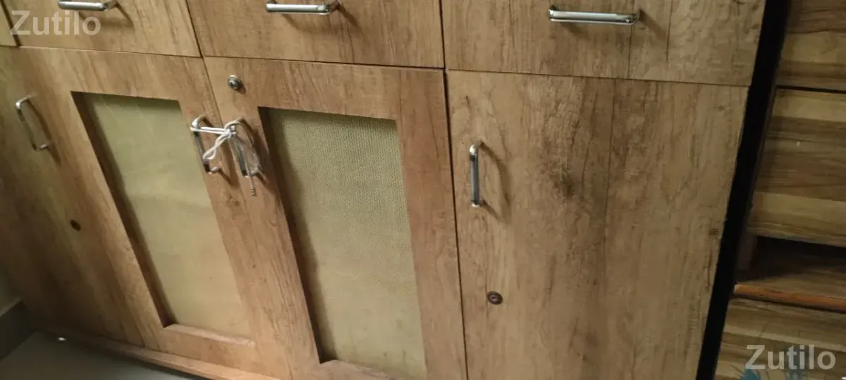 Cupboard table - Wardrobes, Cupboards & Storage - Ahmedabad City - Image 2