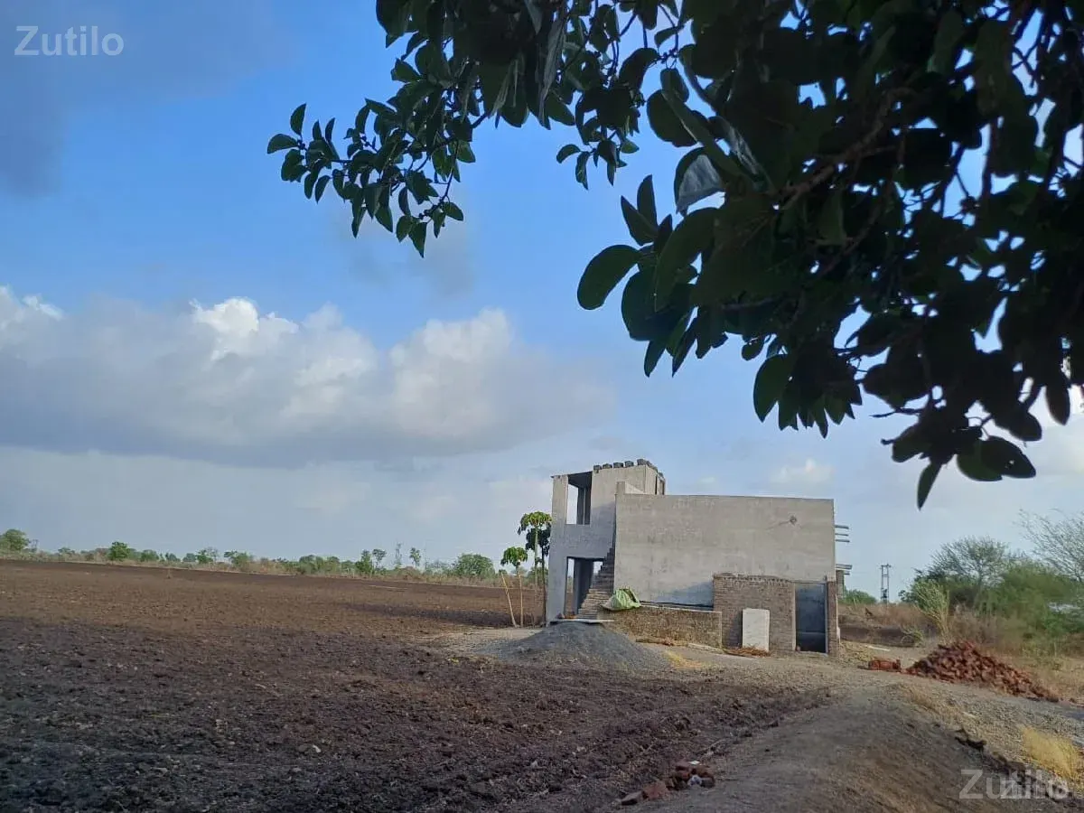 ખેતીની જમીન વેચવાની છે - જમીન અને પ્લોટ - ઊના - Image 2
