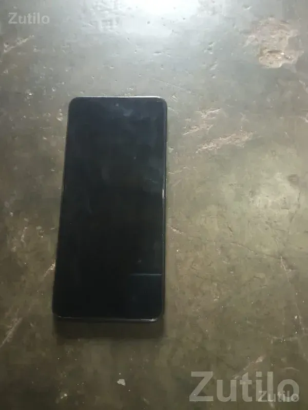 POCO Black 5G Smartphone – Used - Mobile Phones - Sutrapada - Image 2