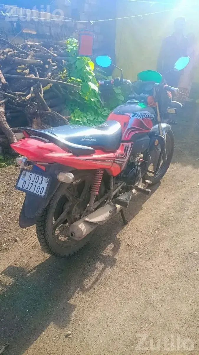 2010 Bajaj Discover Motorcycle - Bikes - Rajkot City - Image 4