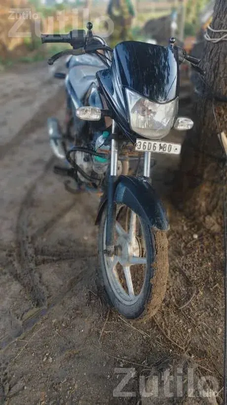 Bajaj Platina 100cc 2016 Bike - બાઇક્સ - હળવદ - Image 2