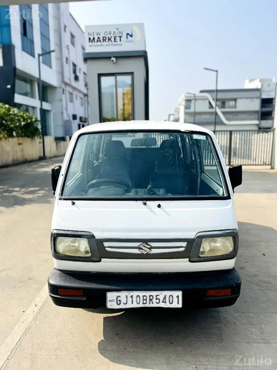maruti van - Cars - Junagadh City - Image 3