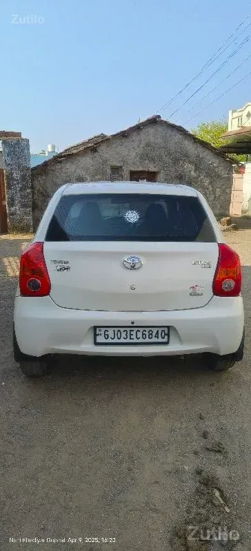 ટોયોટા ની ઈટ્યોષ
મો.6354572894 - Cars - Mendarda - Image 2