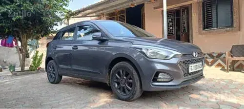 I20 vechvani che - Cars - Junagadh City - Image 3