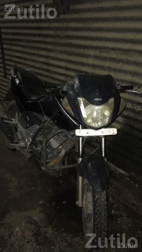 Hero CBZ Xtreme 2014 Bike with New Tyres - Bikes - Kunkavav - Image 4