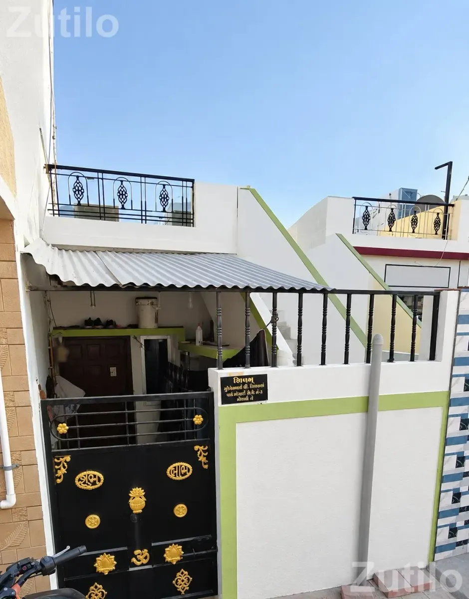Home - House for Sale - Morbi City - Image 1