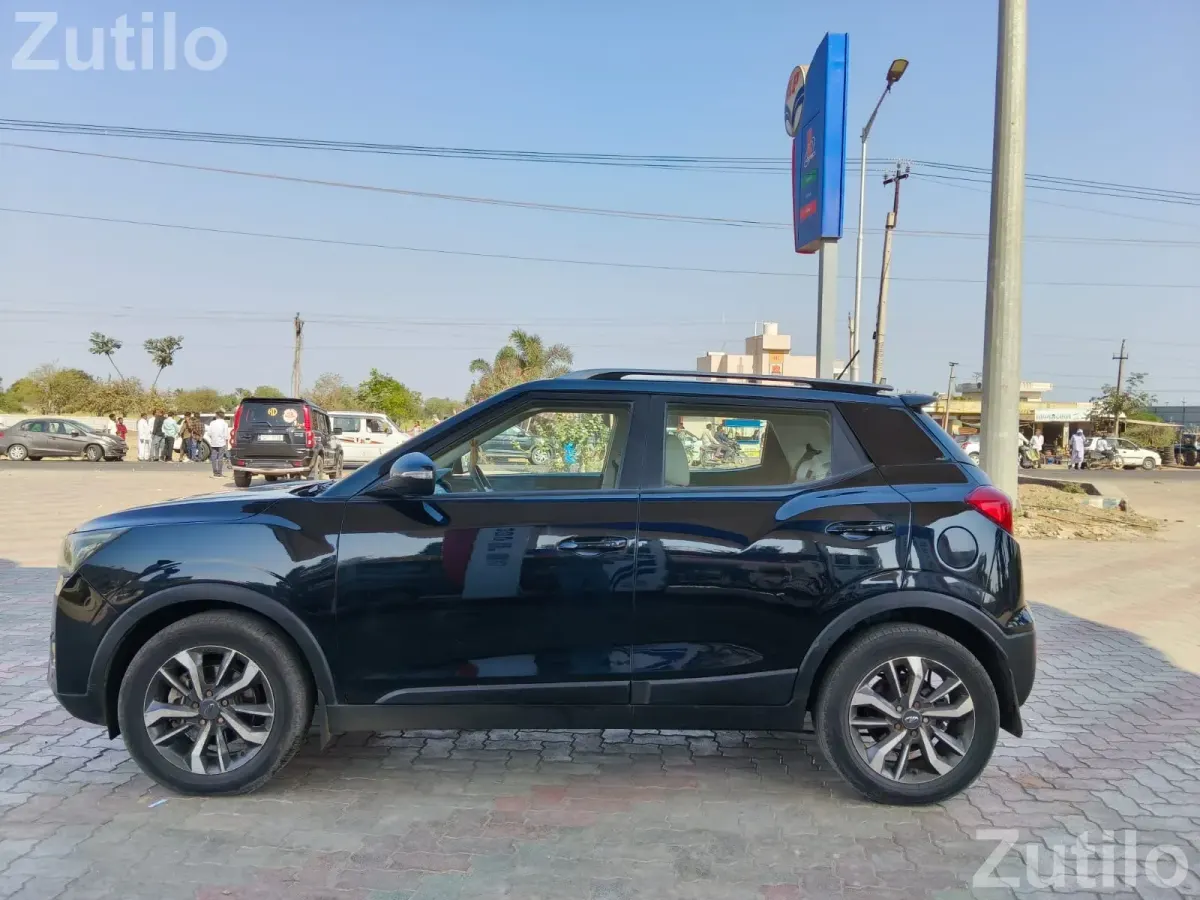 Xuv 300 W8(o) - Cars - Jamnagar City - Image 4