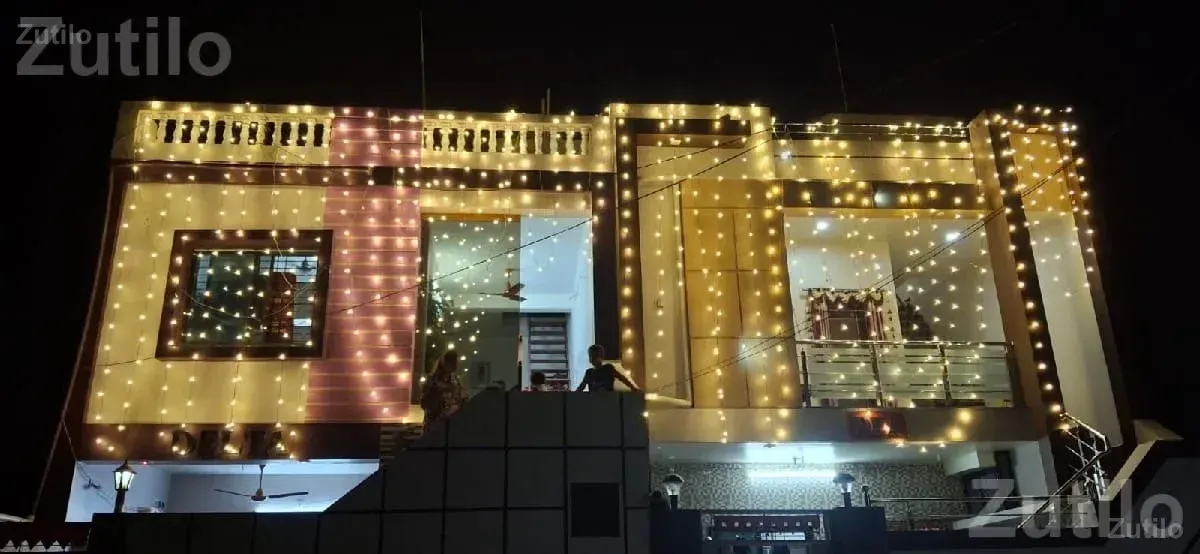 Home Electrical Wiring and Light Fitting Service - Electrician / Plumber - Porbandar City - Image 2