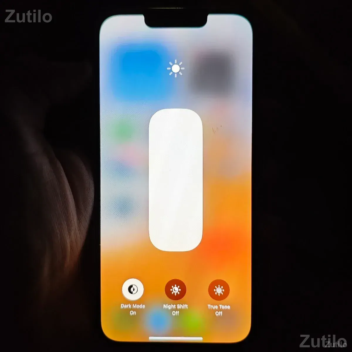 iPhone 13 PRO GOLD 128 GB ✨ - મોબાઇલ ફોન - ઊના - Image 3