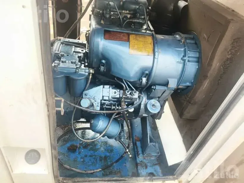 Kirloskar 15 KVA Diesel Generator - જનરેટર અને પાવર સાધનો - વડોદરા શહેર - Image 4