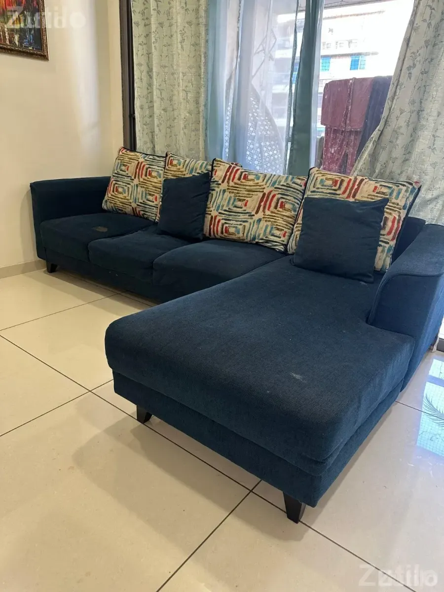 5 seater couch - Sofa Sets - Ahmedabad City - Image 2