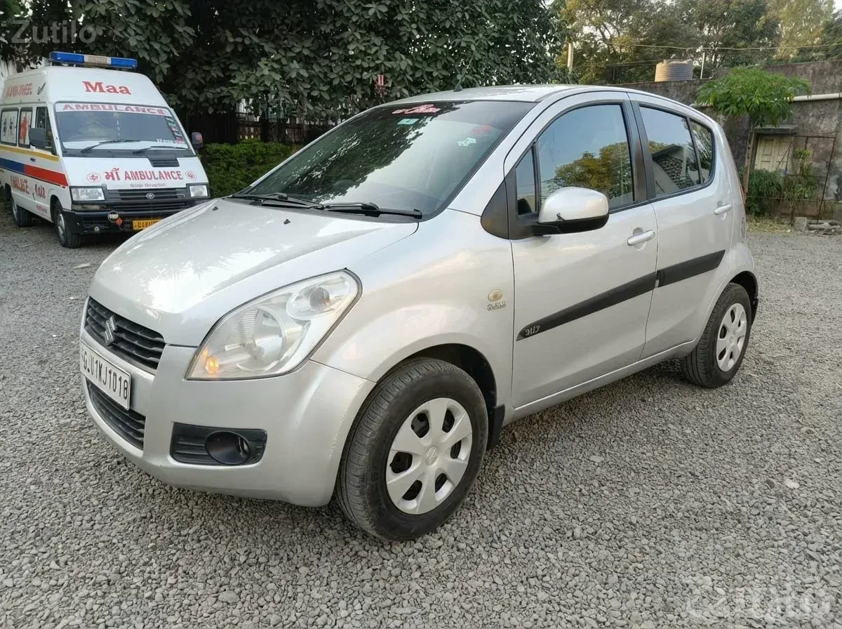 Maruti Suzuki Ritz Vdi - Cars - Keshod - Image 4