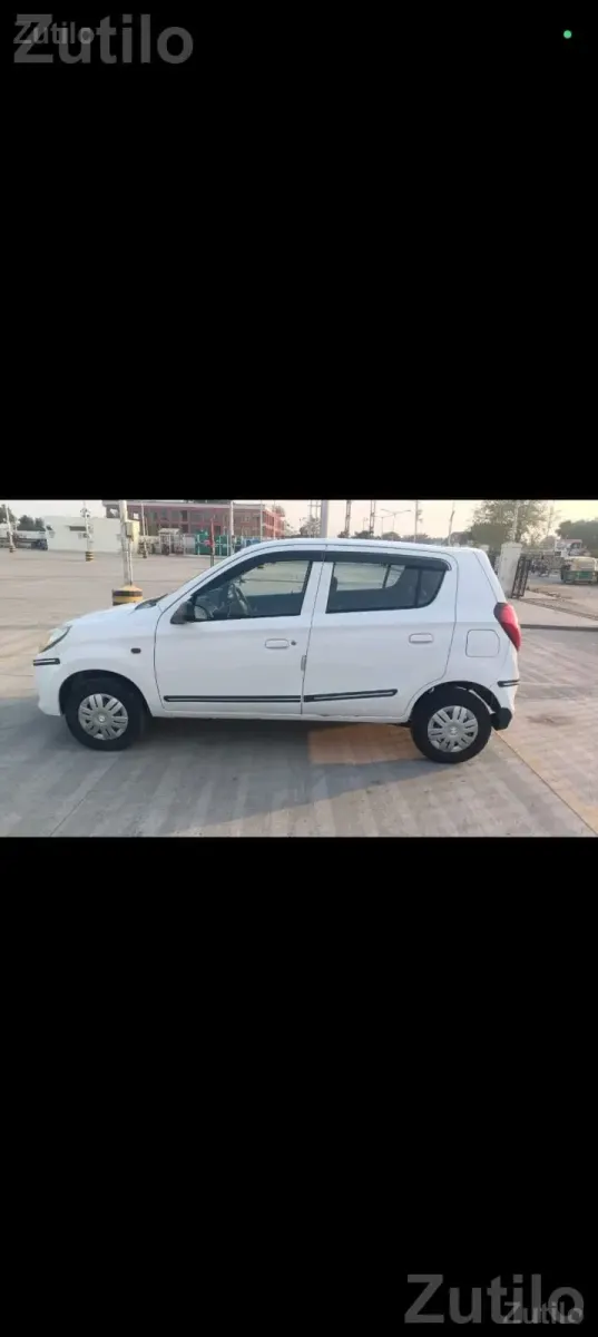 Maruti Suzuki Alto CNG 2017 - Cars - Borsad - Image 4