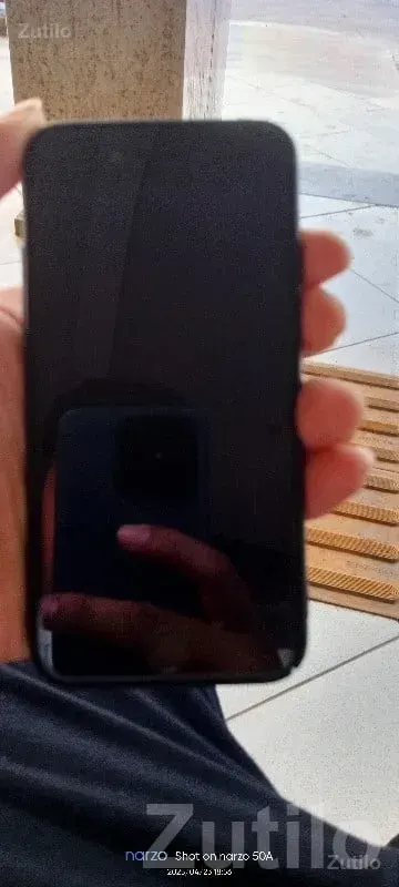 Apple iPhone 7 Black – Good Condition - મોબાઇલ ફોન - ભેસાણ - Image 2