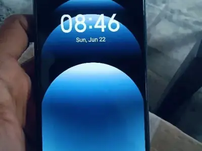 itel Smartphone with Big Display