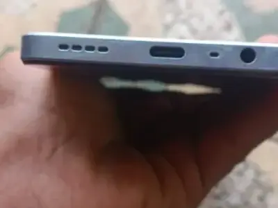 Realme Smartphone with USB Type C Port Realme Smartphone with USB Type C Port