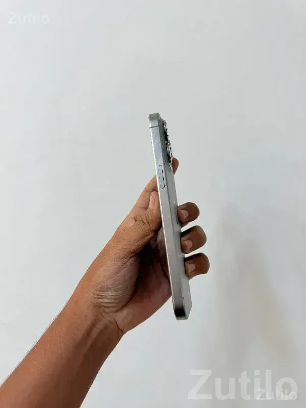 iPhone 15 Pro Max Titanium Finish - Mobile Phones - Rajkot City - Image 2