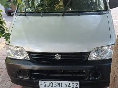 Maruti suzuki Eecho Maruti suzuki Eecho
