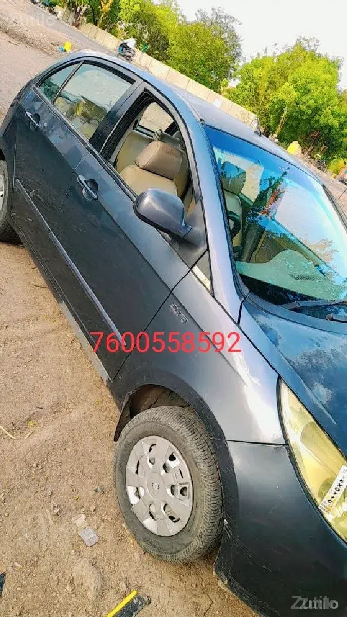indika vista. car - Cars - Ranpur - Image 2