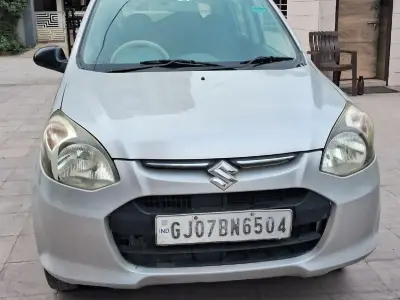 Alto 800 Alto 800
