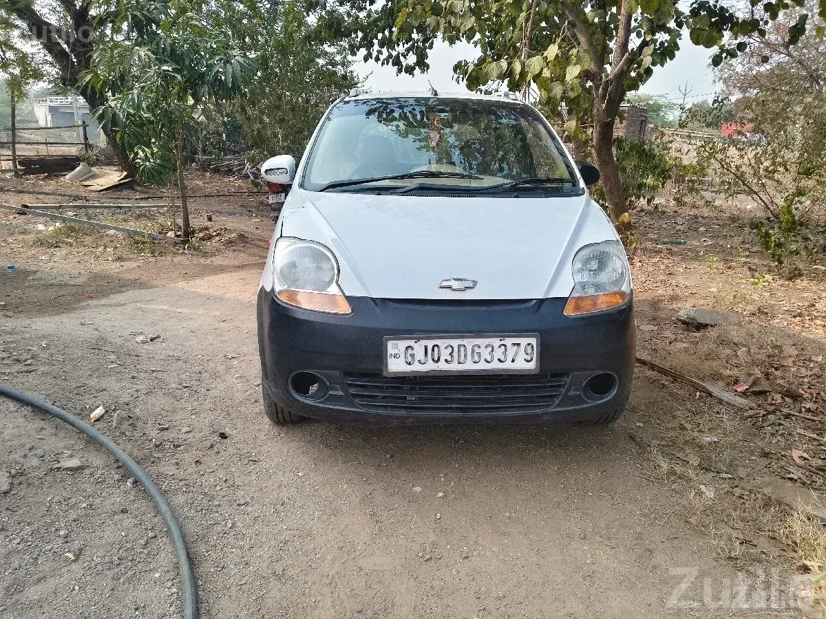 Chevrolet Spark 2011 Petrol Car for Sale - Cars - Paddhari - Image 2