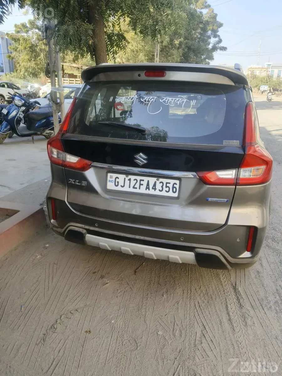 Maruti Suzuki XL6 2020 Petrol Car - કાર - રાપર - Image 2