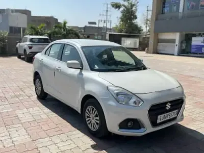 Swift dizer bhav ma ferfar thase
