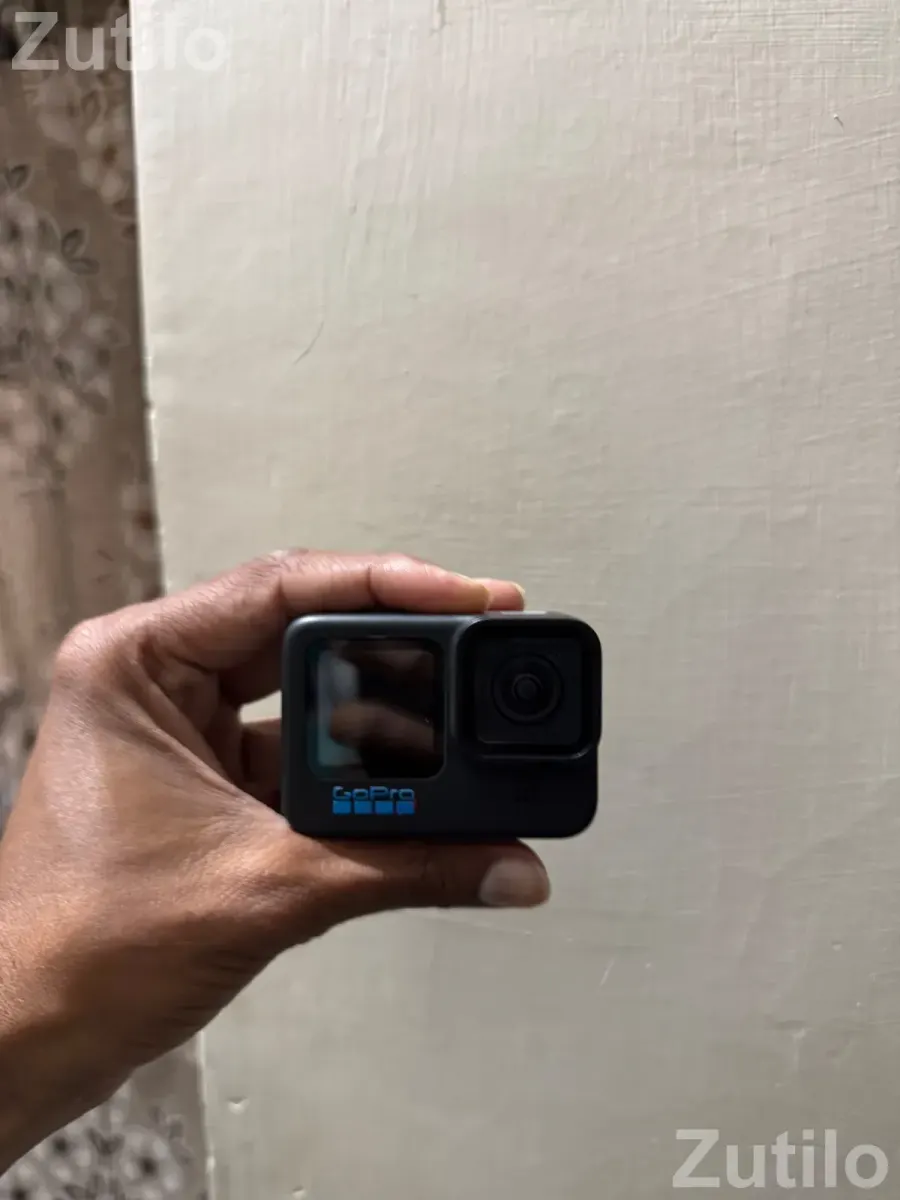 GOPRO 10 23mp - કૅમેરા - અમદાવાદ શહેર - Image 4