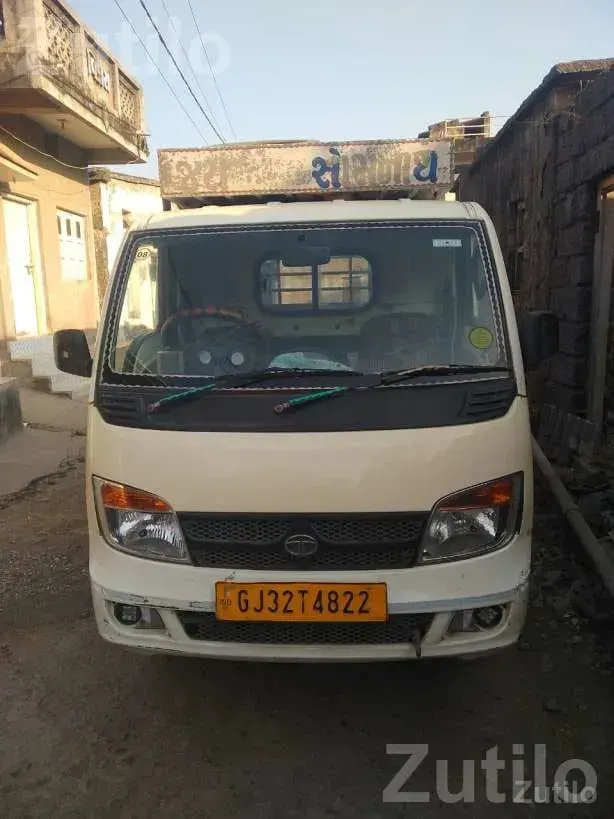 Tata Magic 2017 Pickup Truck - ટ્રક અને લોરી - તલાલા - Image 4