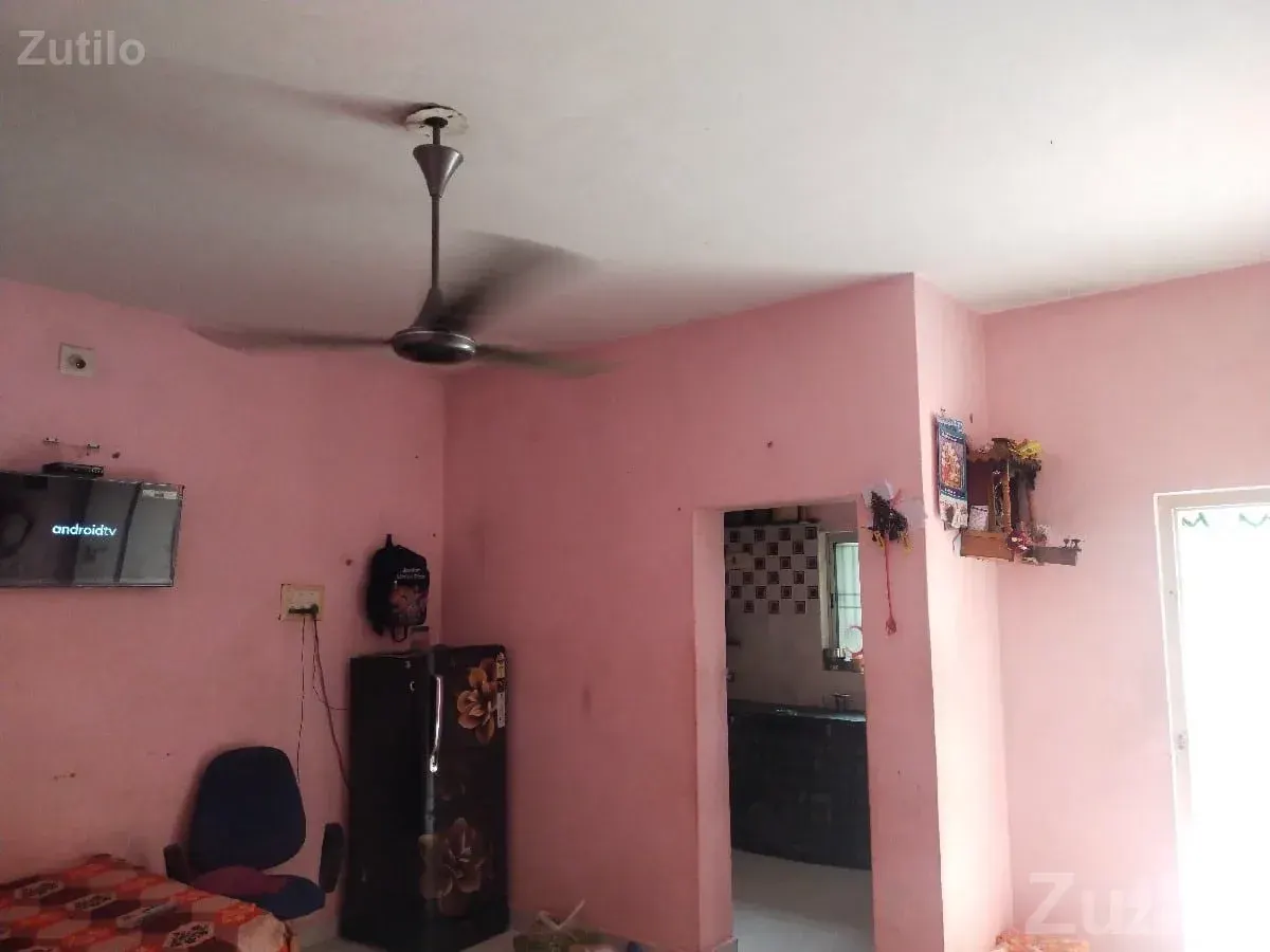1 BHK Single Floor House for Sale - ઘર વેચાણ માટે - ખંભાળિયા - Image 3