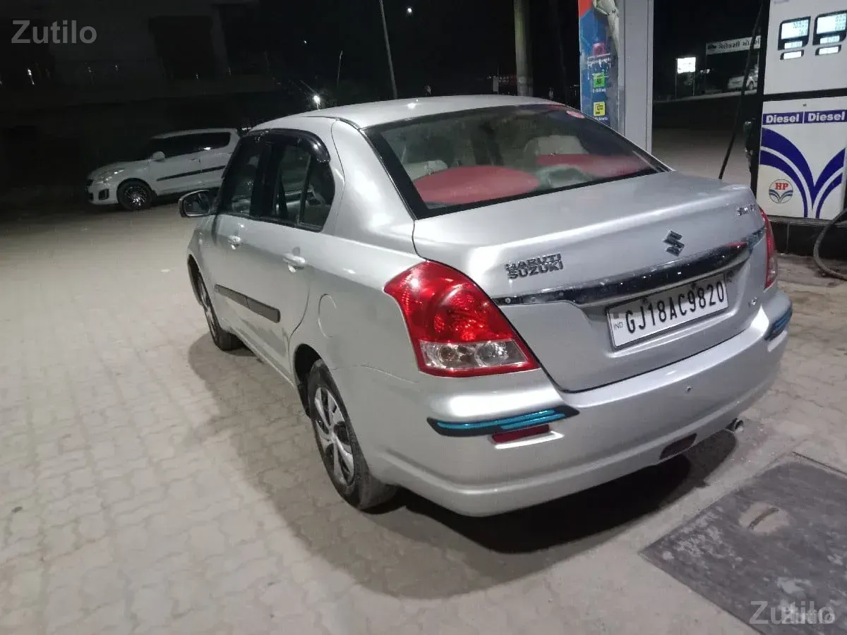 પેટ્રોલ CNG RTO માન્ય - Cars - Gariadhar - Image 3