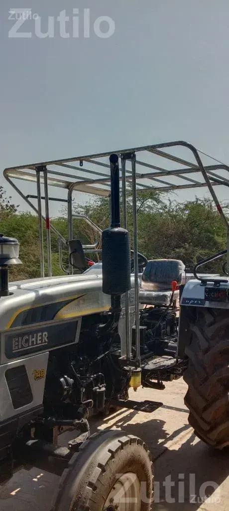 Tractor Canopy Shade Frame Heavy Duty - ઓટો પાર્ટ્સ - વઢવાણ - Image 5