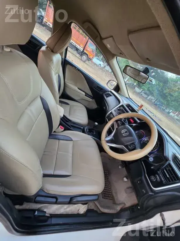 2015 Honda City i-DTEC SV Diesel - Cars - Ahmedabad City - Image 4
