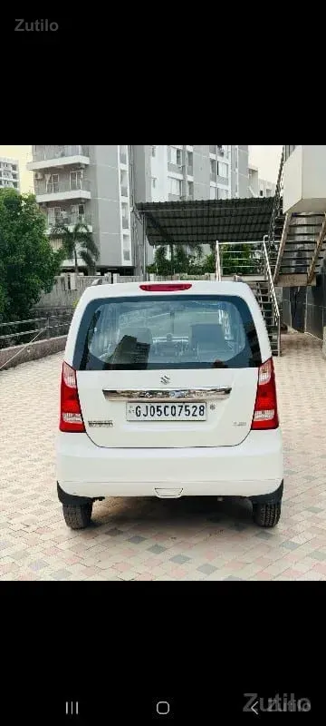 Wagner - Cars - Junagadh City - Image 2