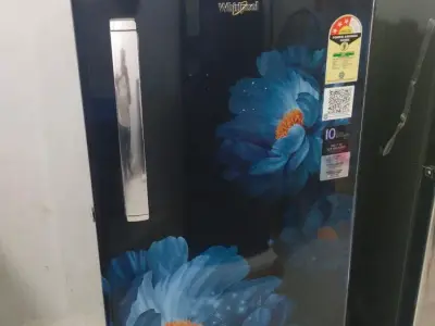 Whirlpool Single Door Refrigerator
