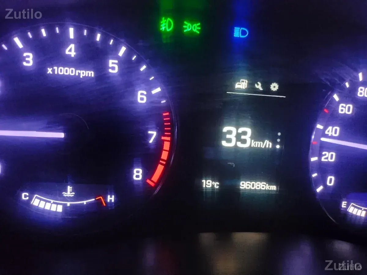 i20active - Cars - Dwarka - Image 2